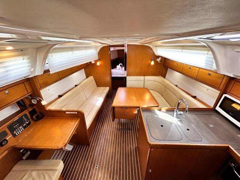Bavaria 37 Jitterbug
