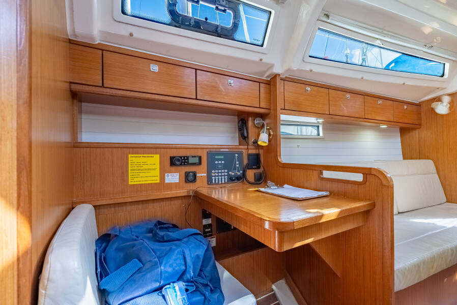 Bavaria 37 Jitterbug