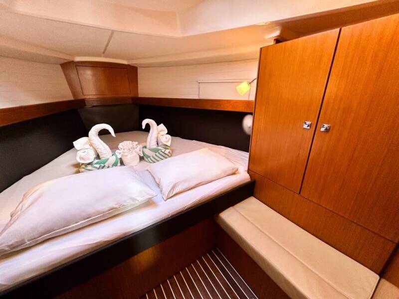 Bavaria 37 Jitterbug