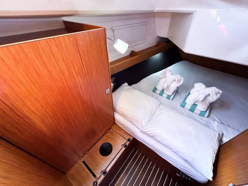 Bavaria 37 Jitterbug