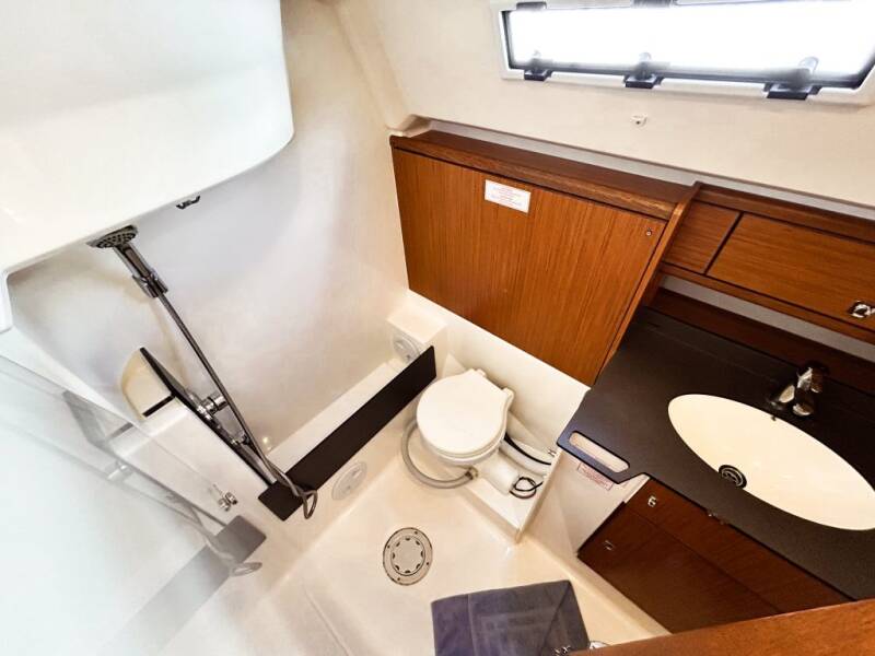 Bavaria 37 Jitterbug