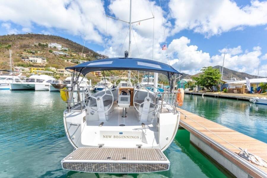 Bavaria 37 