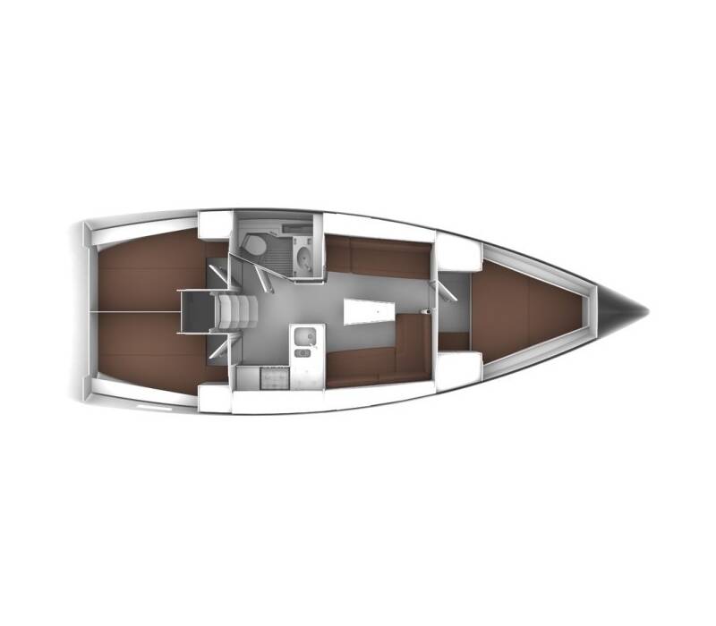 Bavaria 37 