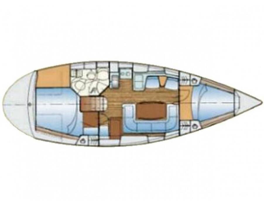 Bavaria 37 