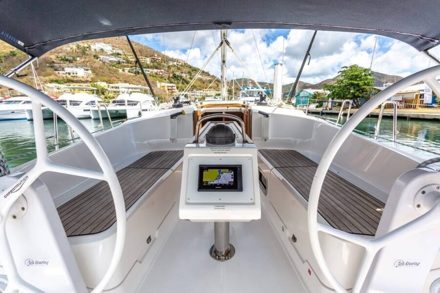 Bavaria 37 