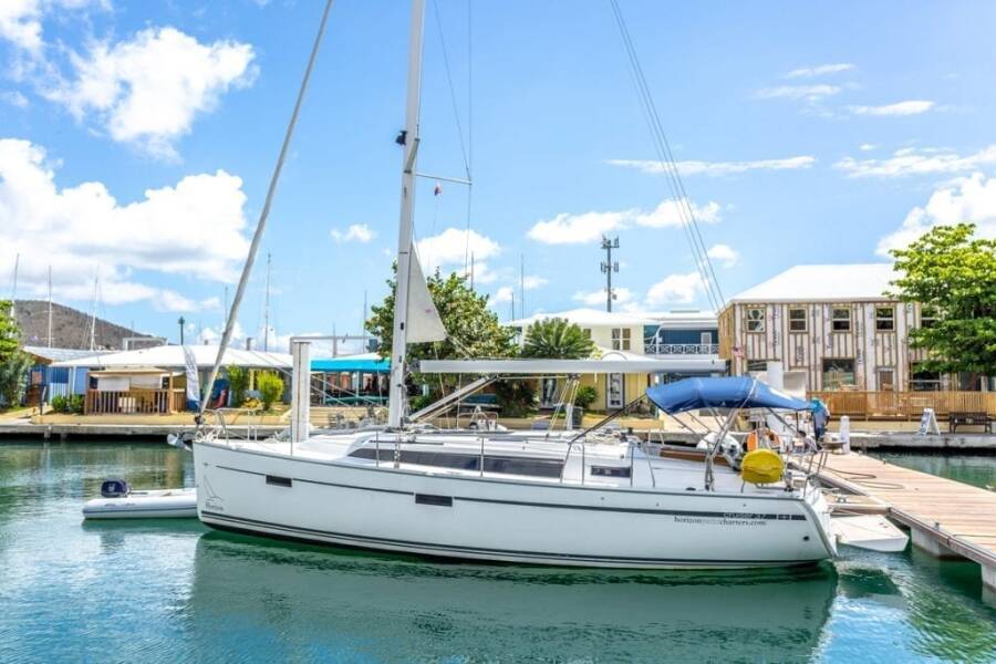 Bavaria 37 