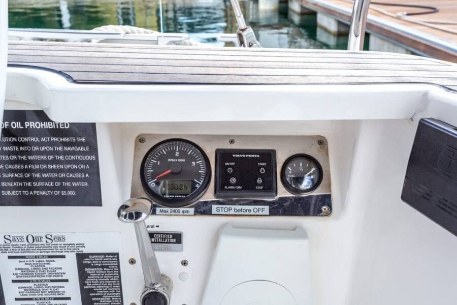 Bavaria 37 