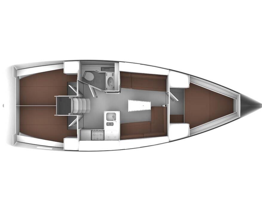 Bavaria 37 Anemos