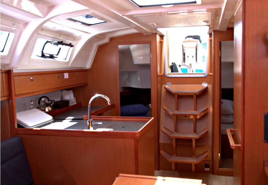 Bavaria 37 Anemos