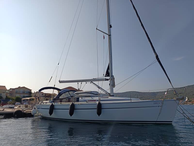 Bavaria 38 Ra