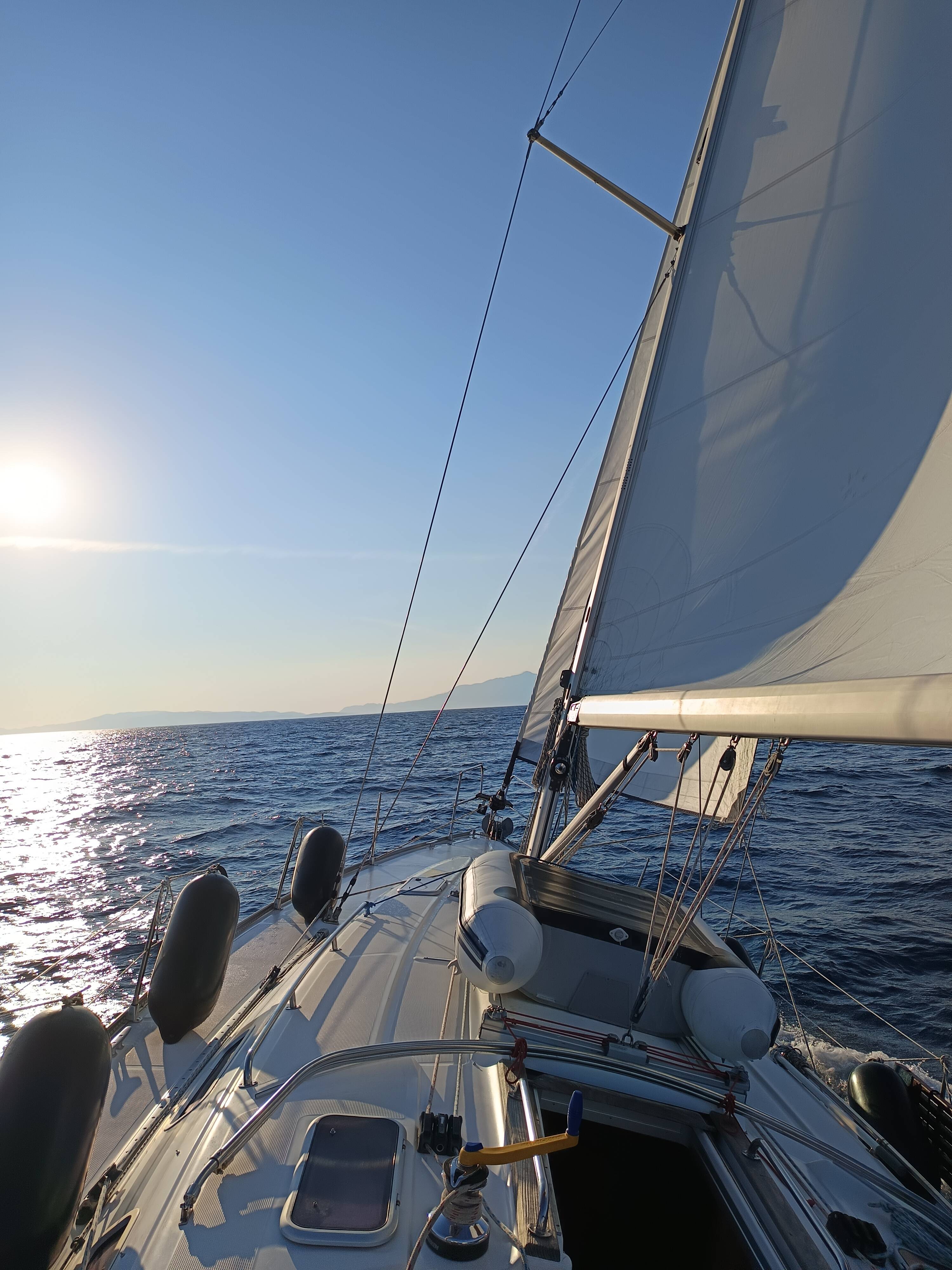 Bavaria 38 Ra