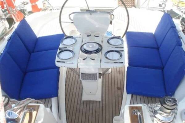 Bavaria 38 ECONOMY