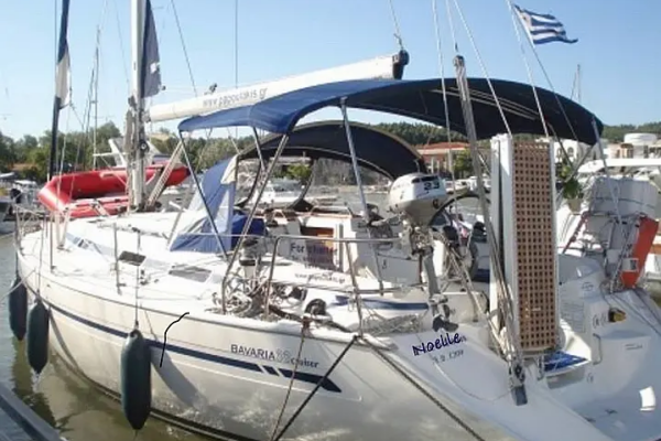 Bavaria 38 Noelle