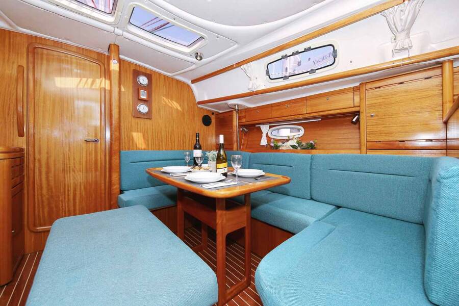 Bavaria 39 Cruiser 