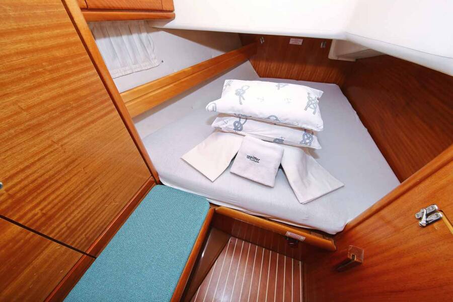 Bavaria 39 Cruiser 