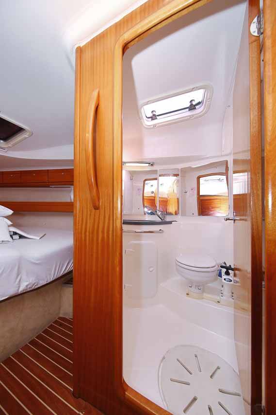 Bavaria 39 Cruiser 