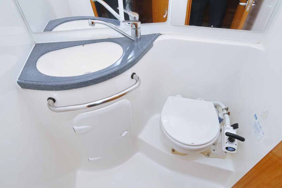 Bavaria 39 Cruiser 