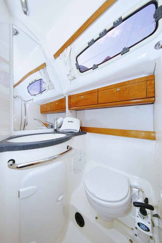 Bavaria 39 Cruiser 