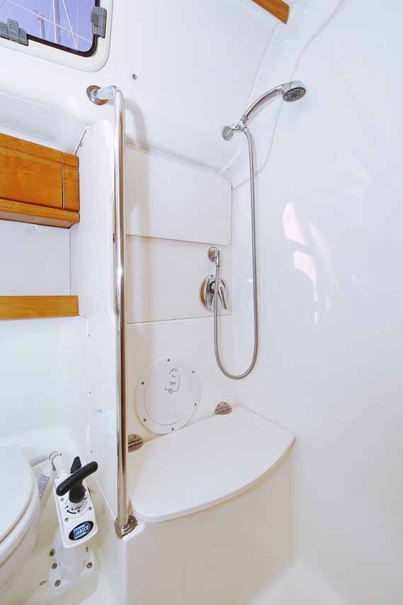 Bavaria 39 Cruiser 