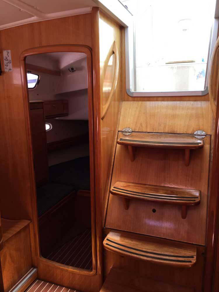 Bavaria 39 Cruiser ECONOMY