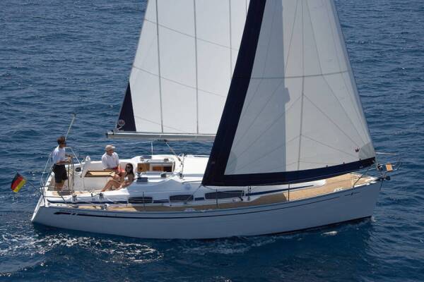 Bavaria 39 Cruiser ECONOMY