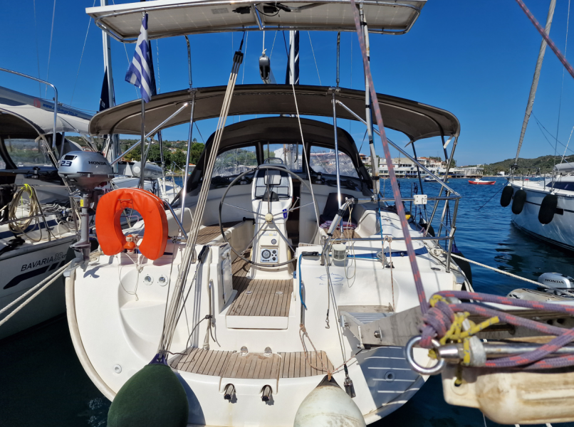 Bavaria 39 Cruiser Eleni