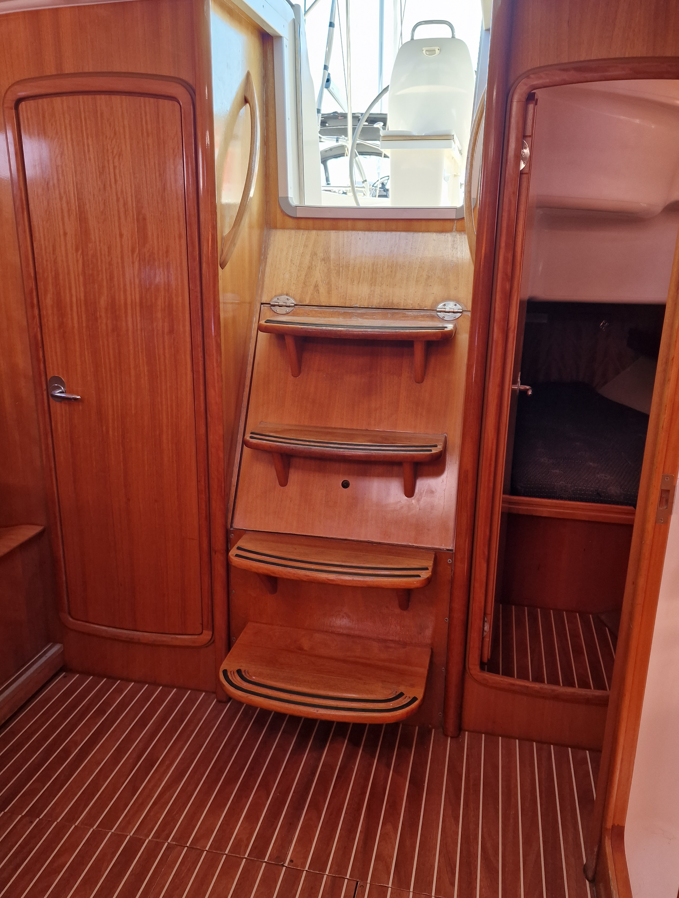 Bavaria 39 Cruiser Eleni