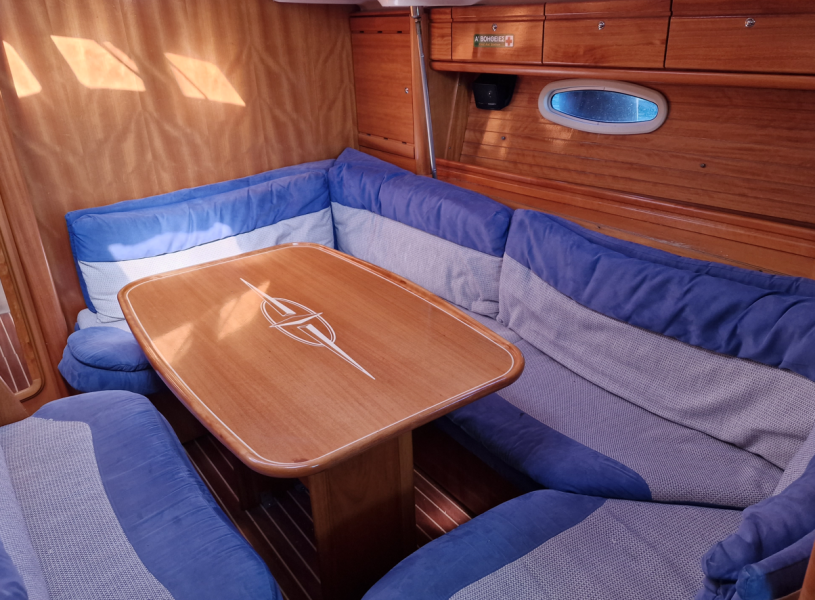 Bavaria 39 Cruiser Eleni