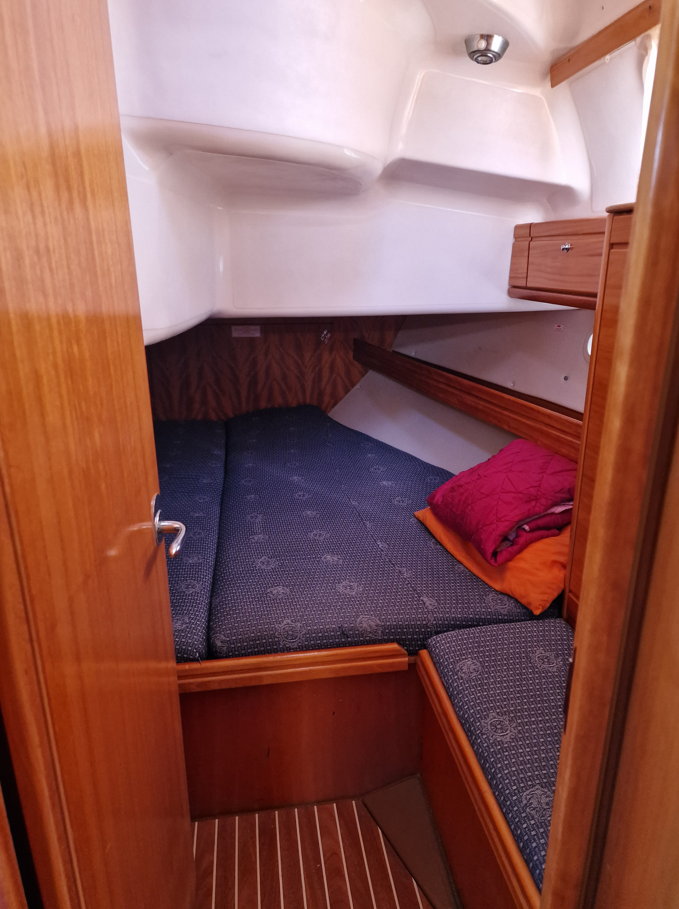 Bavaria 39 Cruiser Eleni