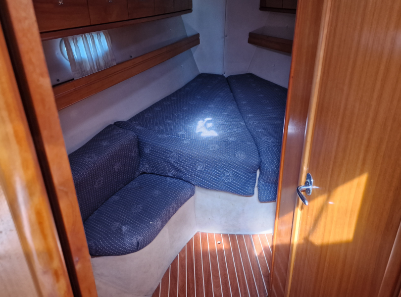 Bavaria 39 Cruiser Eleni