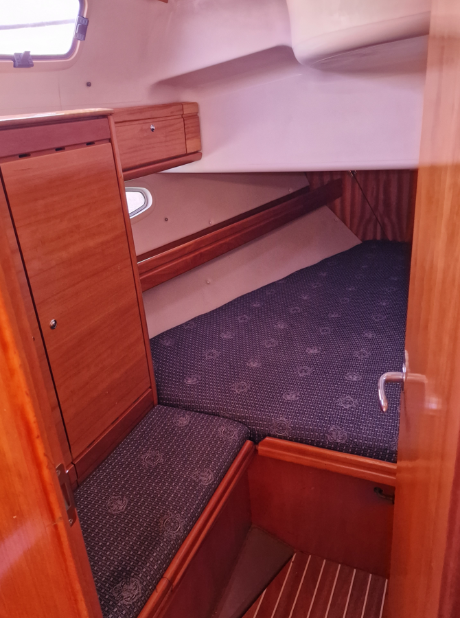 Bavaria 39 Cruiser Eleni