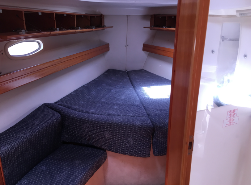 Bavaria 39 Cruiser Eleni