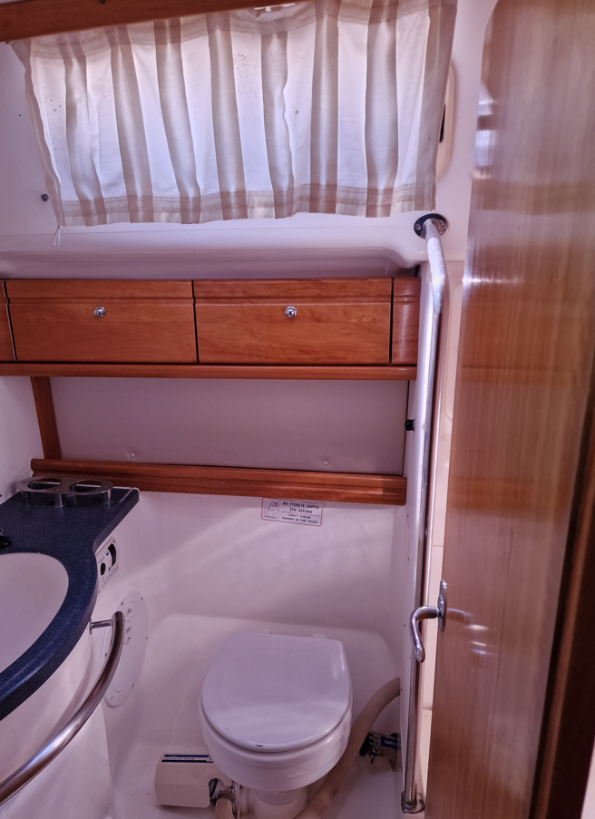 Bavaria 39 Cruiser Eleni
