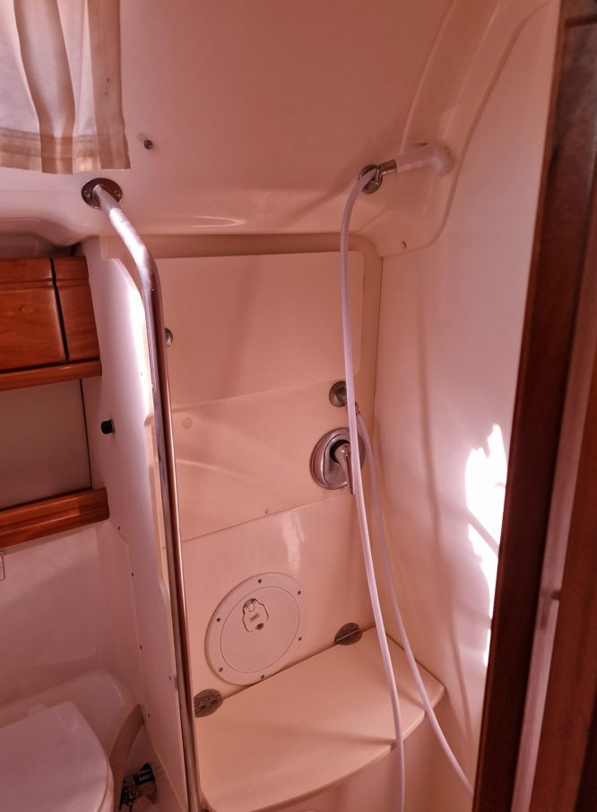 Bavaria 39 Cruiser Eleni