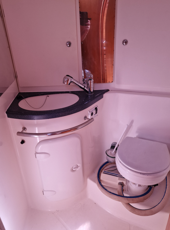 Bavaria 39 Cruiser Eleni