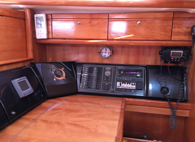 Bavaria 39 Cruiser Eleni
