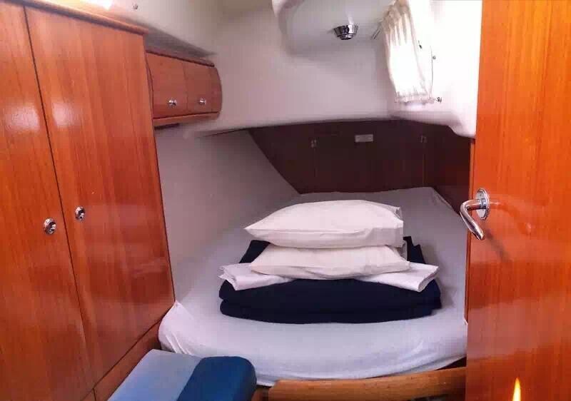 Bavaria 42 Match Fastnet