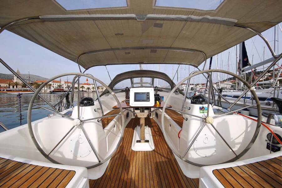 Bavaria 43 Cruiser 