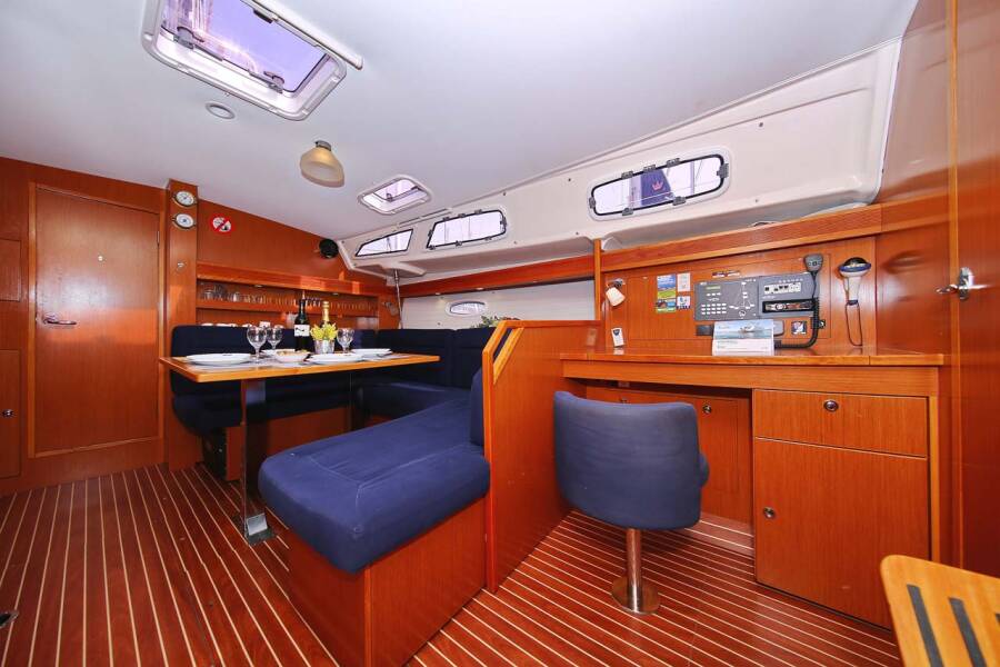 Bavaria 43 Cruiser 