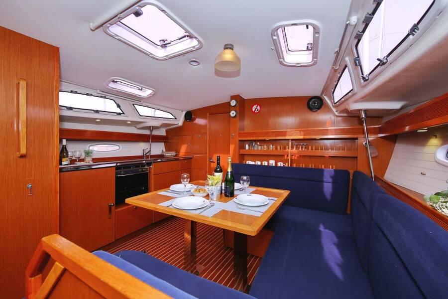 Bavaria 43 Cruiser 