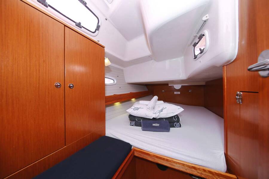 Bavaria 43 Cruiser 