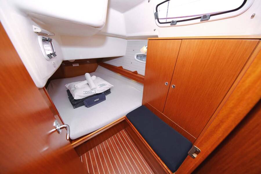 Bavaria 43 Cruiser 