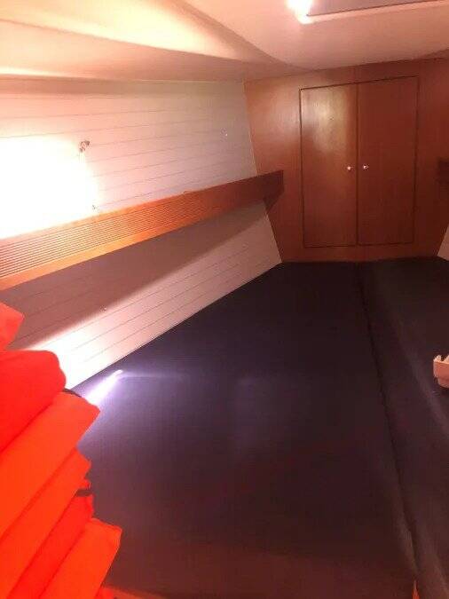 Bavaria 43 Cruiser Aqua Dream