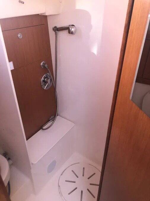 Bavaria 43 Cruiser Aqua Dream