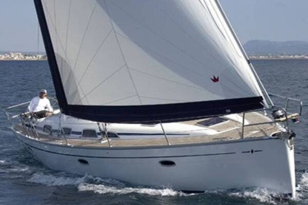 Bavaria 43 Cruiser Constantina