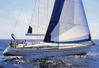 Bavaria 44 *ECONOMY