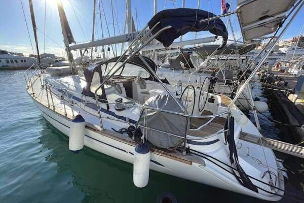 Bavaria 44 Mirna
