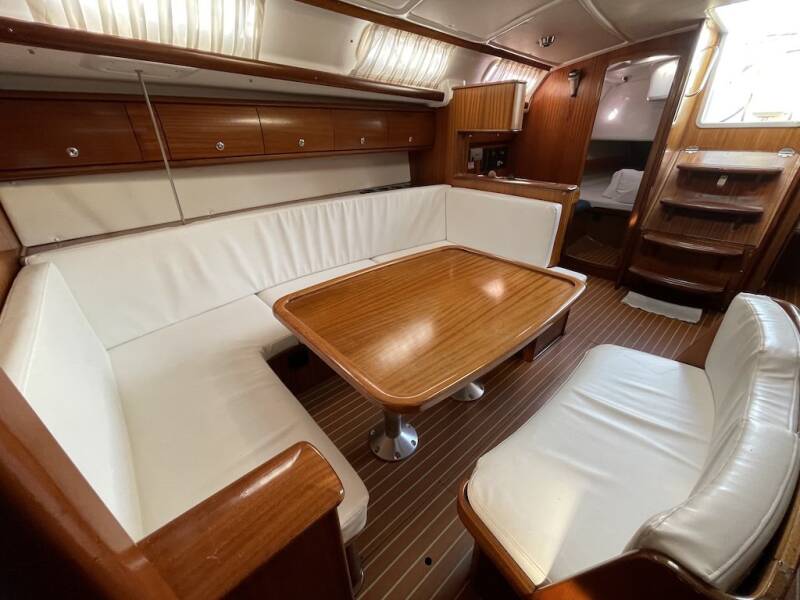 Bavaria 44 Mirna