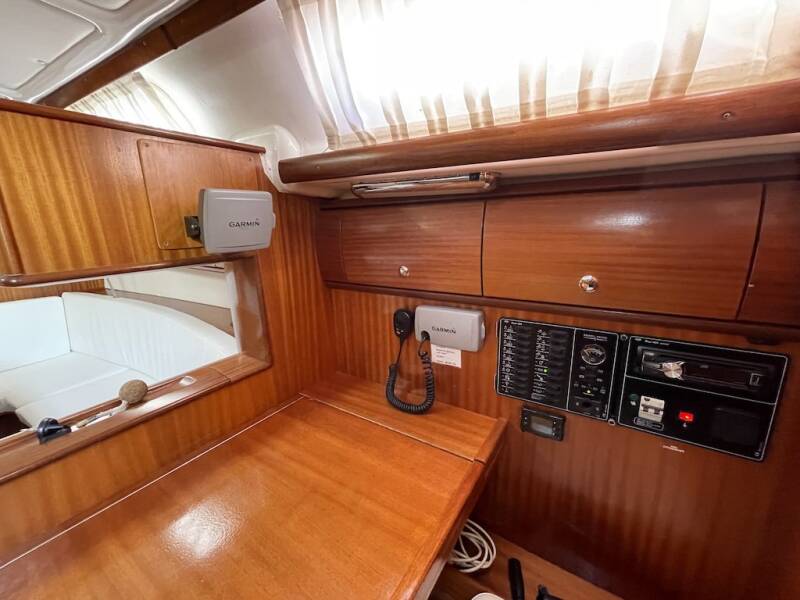Bavaria 44 Mirna