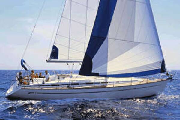 Bavaria 44 Argonaftis